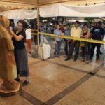 Laetitia de Bazelaire