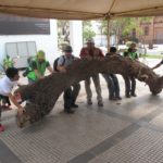 1er. día del Encuentro