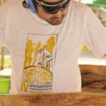 escultor Christian Rey - Uruguay