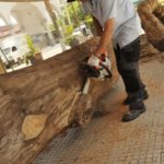 Escultor José Carlos Millán