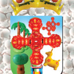 Curador Eduardo Ribera