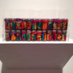 Curador José Bedoya