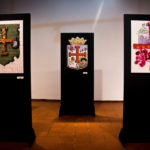 Curador Eduardo Ribera