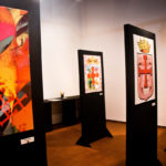 Curador Eduardo Ribera