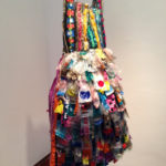 Curador Douglas Rodrigo Rada