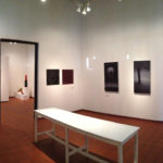 Curador Roberto Valcarcel