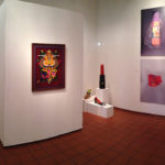 Curador José Bedoya