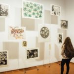 Cecilia Lampo - allá del significado (Daniela Rico)