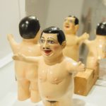 Cecilia Lampo - allá del significado (Roberto Unterladstaetter)