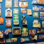 Ligia D’Andrea - Estéticas de la abundancia