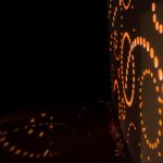 Raquel Schwartz - Solo show / Site especific (Ricardo Rendón)