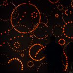 Raquel Schwartz - Solo show / Site especific (Ricardo Rendón)