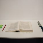 TENSIONES, de Juan Fabbri