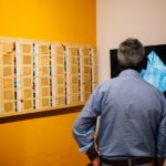 AGUA – TIERRA – VIDA, de José Bedoya