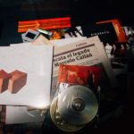 TRANSITAR COMPROMETIDA, de Cecilia Bayá Botti