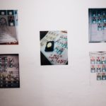 DIBUJO LIBRE, de Eduardo Ribera Blue Box