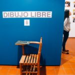 DIBUJO LIBRE, de Eduardo Ribera Blue Box