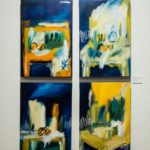 CASA TOMADA - ROXANA HARTMANN