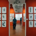 Cláudio Gil -Kalligrápho et non kalligrápho - Bruta