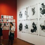 Cláudio Gil -Kalligrápho et non kalligrápho - Bruta