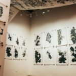 Cláudio Gil -Kalligrápho et non kalligrápho - Bruta