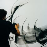 Cláudio Gil -Kalligrápho et non kalligrápho - Bruta