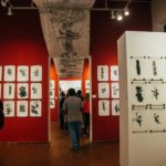 Cláudio Gil -Kalligrápho et non kalligrápho - Bruta