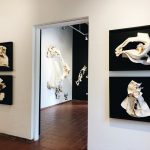 “Maleable ser”, Verónica Virreira