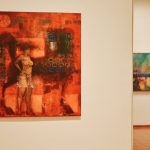 Colecciones corporativas de arte