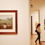 Colecciones corporativas de arte
