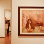 Colecciones corporativas de arte