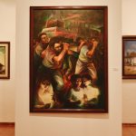 Colecciones corporativas de arte