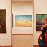 Colecciones corporativas de arte