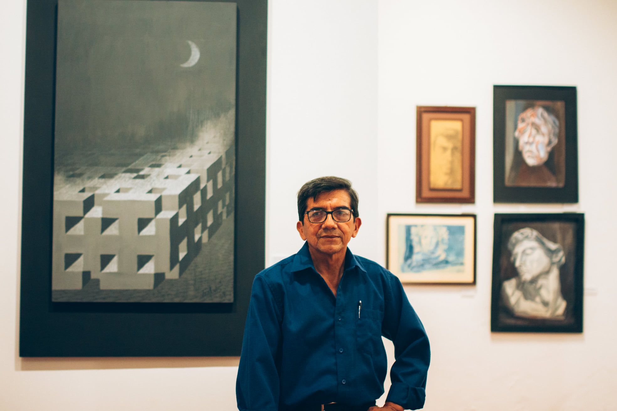 Pedro Galvis 