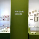 Herbario líquido